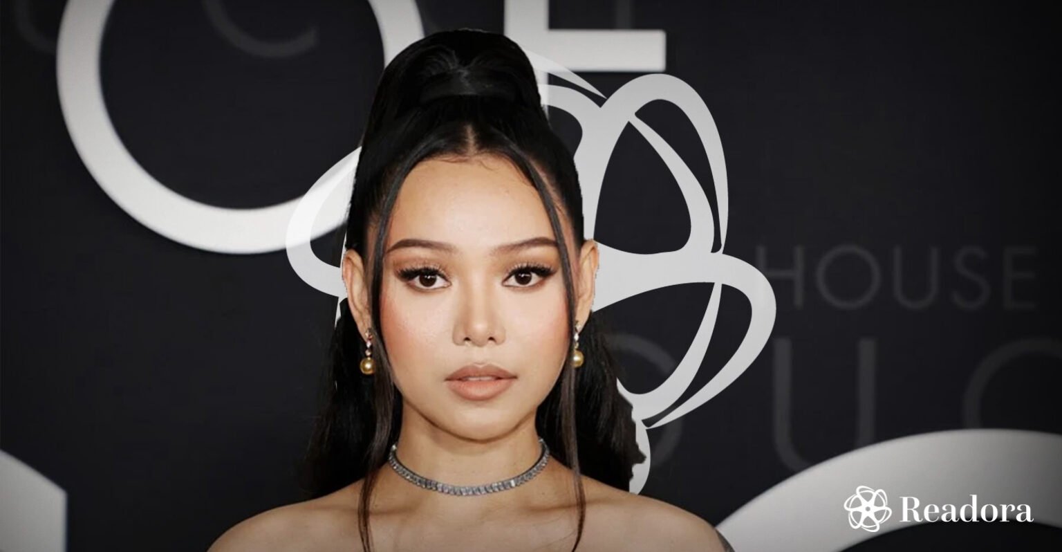 Bella Poarch Net Worth 2025