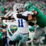 Dallas Cowboys vs Philadelphia Eagles Match Player Stats