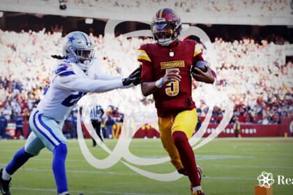 Dallas Cowboys vs Washington Commanders Match Player Stats