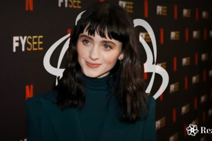 Natalia Dyer Net Worth