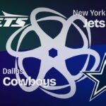 New York Jets vs Dallas Cowboys Match Player Stats