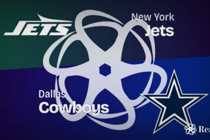 New York Jets vs Dallas Cowboys Match Player Stats