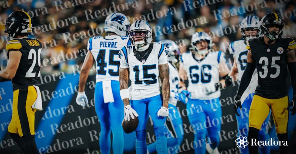 Pittsburgh-Steelers-vs-Carolina-Panthers-Match-Player-Stats2-1024x532 Pittsburgh Steelers vs Carolina Panthers Match Player Stats Analysis