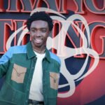 Caleb McLaughlin Height