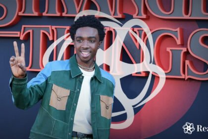 Caleb McLaughlin Height