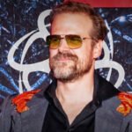 David Harbour Net Worth