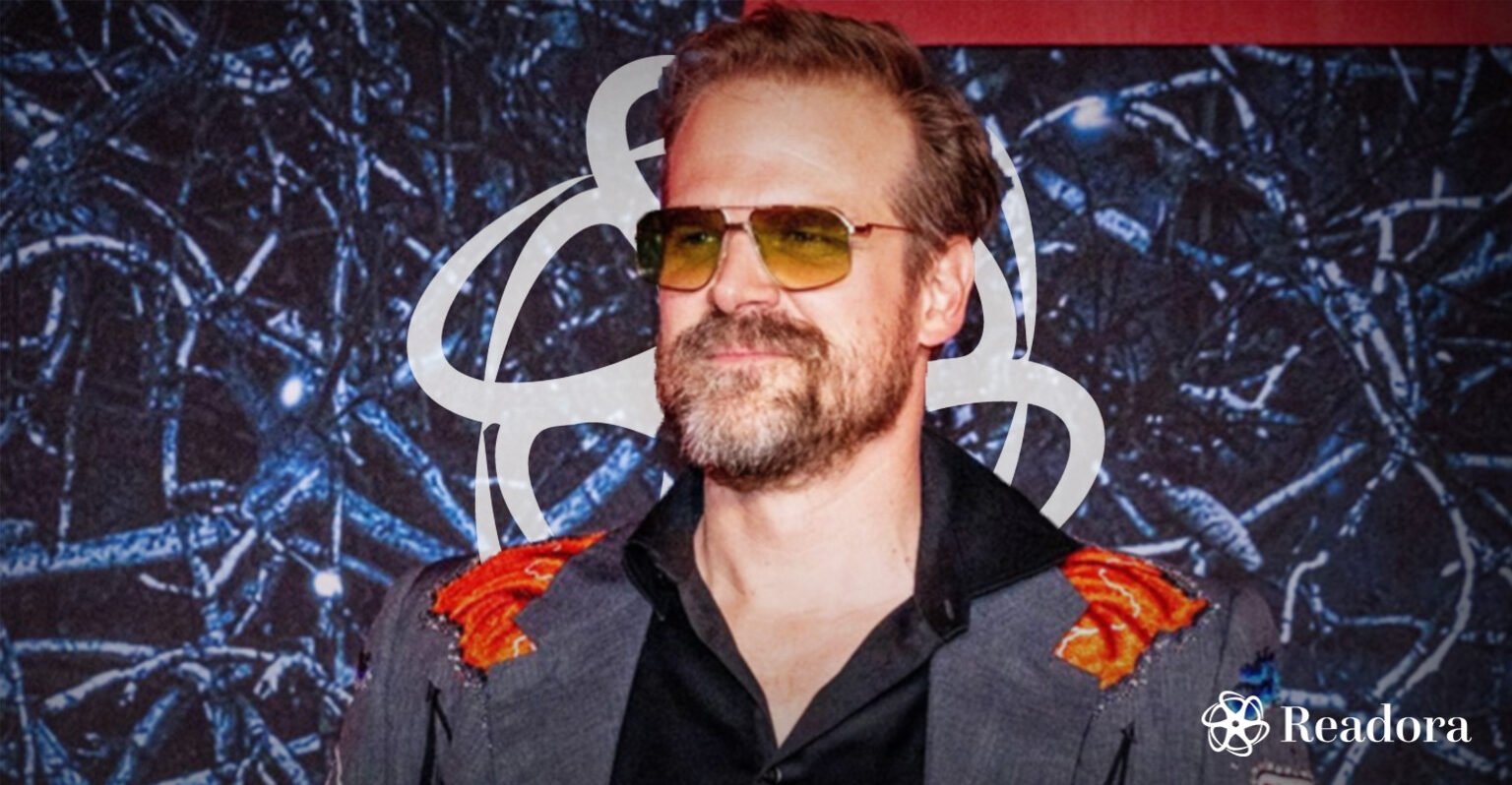 David Harbour Net Worth