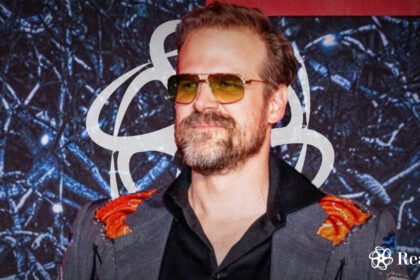 David Harbour Net Worth
