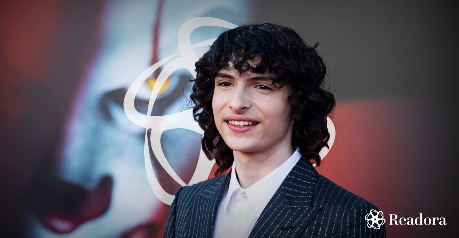 Finn Wolfhard Net Worth