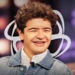 Gaten Matarazzo Age