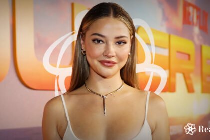 Tina in Stranger Things