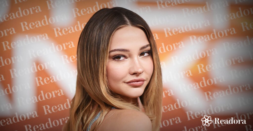 madelyn-cline-stranger-things2-1024x532 Tina in Stranger Things: Role and Story Explained