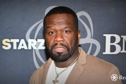 50 Cent Net Worth 2025