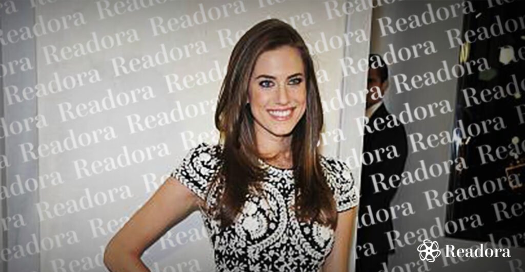 Allison-Ford-Actress2-1024x532 Allison Ford Actress: Rising Talent in Entertainment