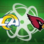 Arizona Cardinals vs Los Angeles Rams Match Player Stats