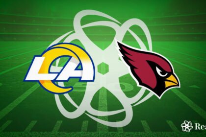 Arizona Cardinals vs Los Angeles Rams Match Player Stats