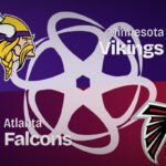 Atlanta Falcons vs Minnesota Vikings Match Player Stats