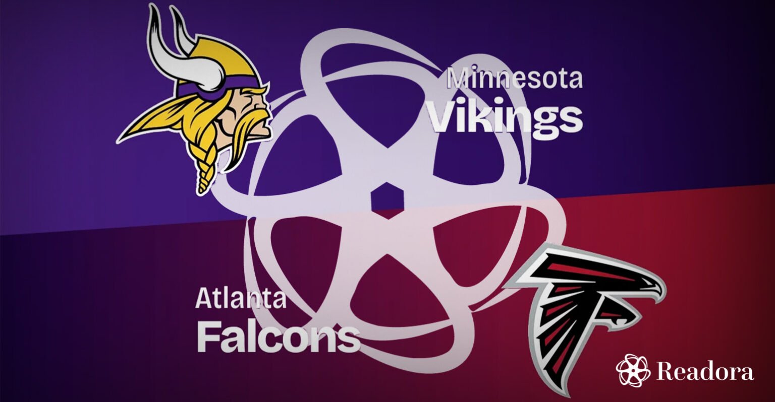 Atlanta Falcons vs Minnesota Vikings Match Player Stats