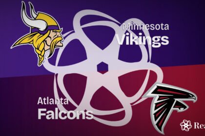 Atlanta Falcons vs Minnesota Vikings Match Player Stats