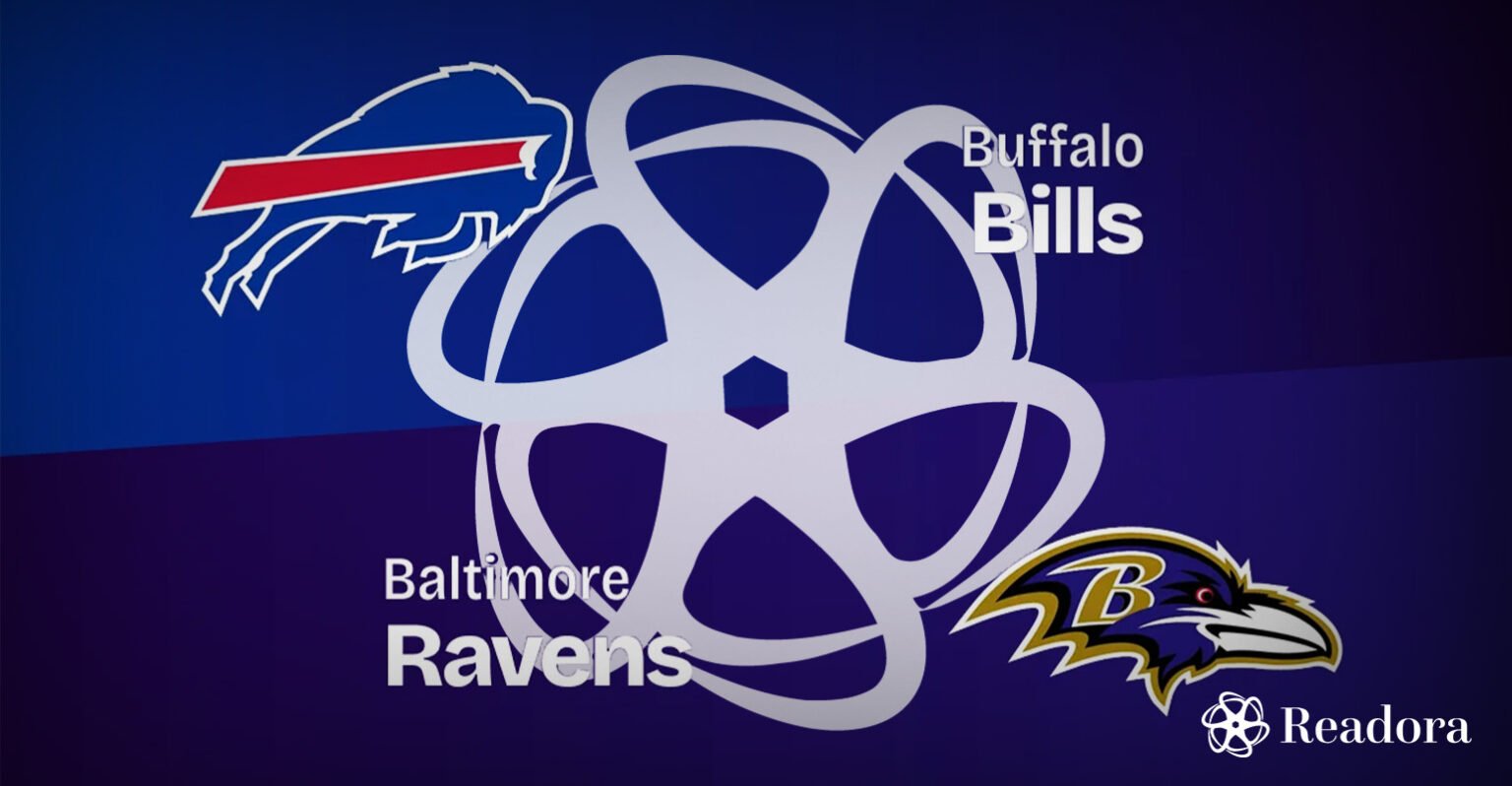 Baltimore Ravens vs Buffalo Bills Match Player Stats