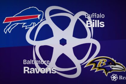 Baltimore Ravens vs Buffalo Bills Match Player Stats