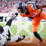 Broncos vs Jaguars
