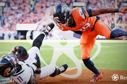 Broncos vs Jaguars