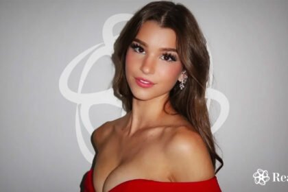 Brooke Monk Net Worth