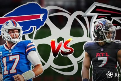 Buffalo Bills vs Atlanta Falcons Match Player Stats
