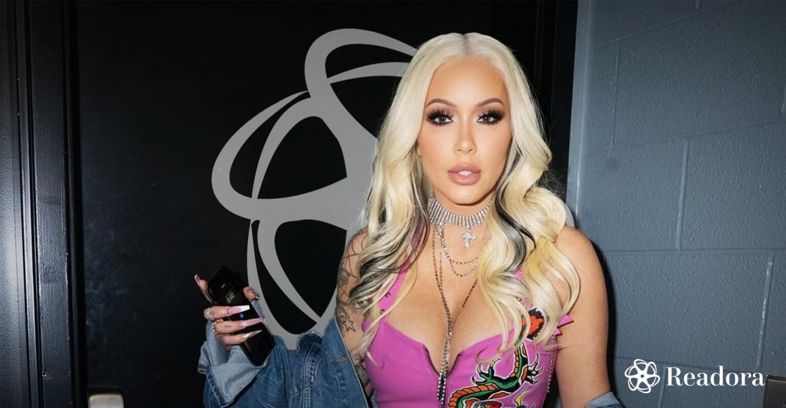 Bunnie XO Net Worth