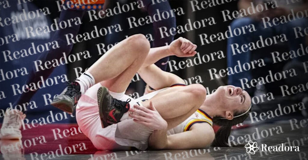 Caitlin-Clark-injury2-1024x532 Breaking Down Caitlin Clark Injury News and Updates