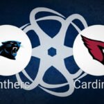 Carolina Panthers vs Arizona Cardinals Match Player Stats