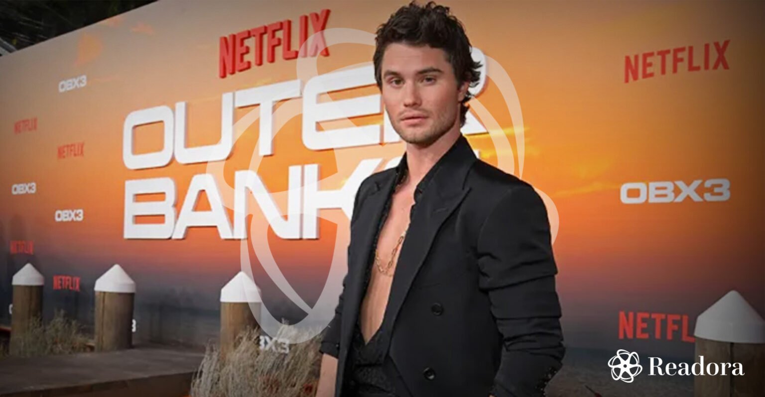 Chase Stokes Net Worth