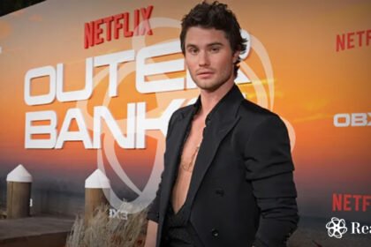 Chase Stokes Net Worth