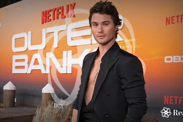 Chase Stokes Net Worth