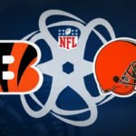 Cleveland Browns vs Cincinnati Bengals Match Player Stats