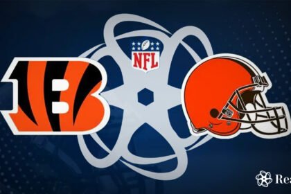 Cleveland Browns vs Cincinnati Bengals Match Player Stats