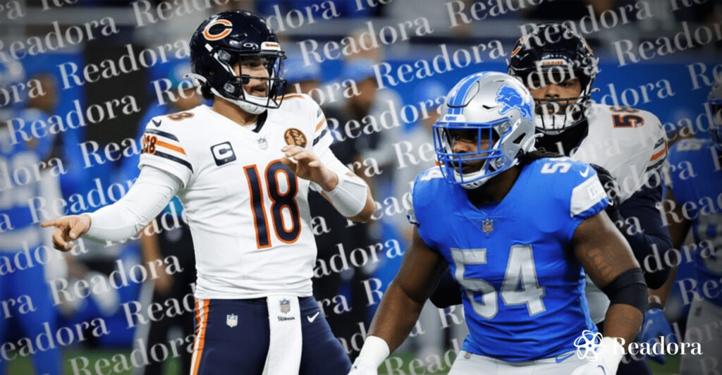 Detroit-Lions-vs-Chicago-Bears-Match-Player-Stats2-1024x532 Detroit Lions vs Chicago Bears Match Player Stats Breakdown