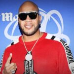 Flo Rida Net Worth