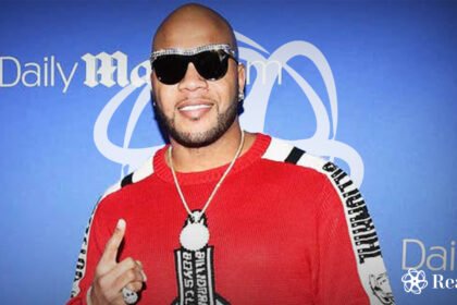 Flo Rida Net Worth