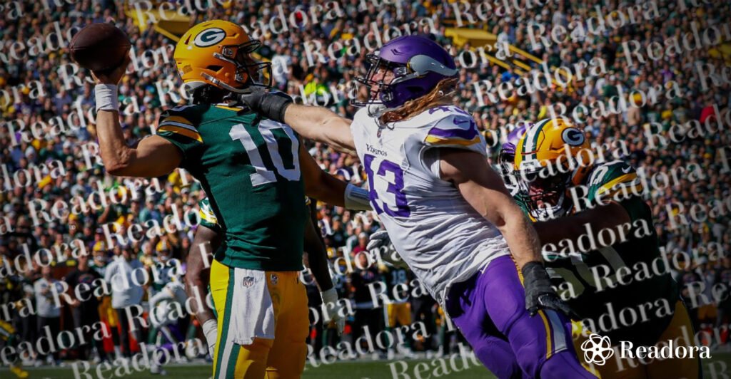 Green-Bay-Packers-vs-Minnesota-Match-Player-Stats2-1024x532 Green Bay Packers vs Minnesota Match Player Stats Breakdown