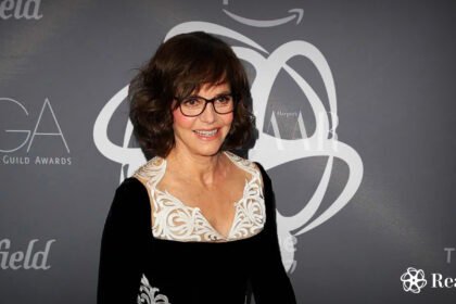 How Old Is Sally Field