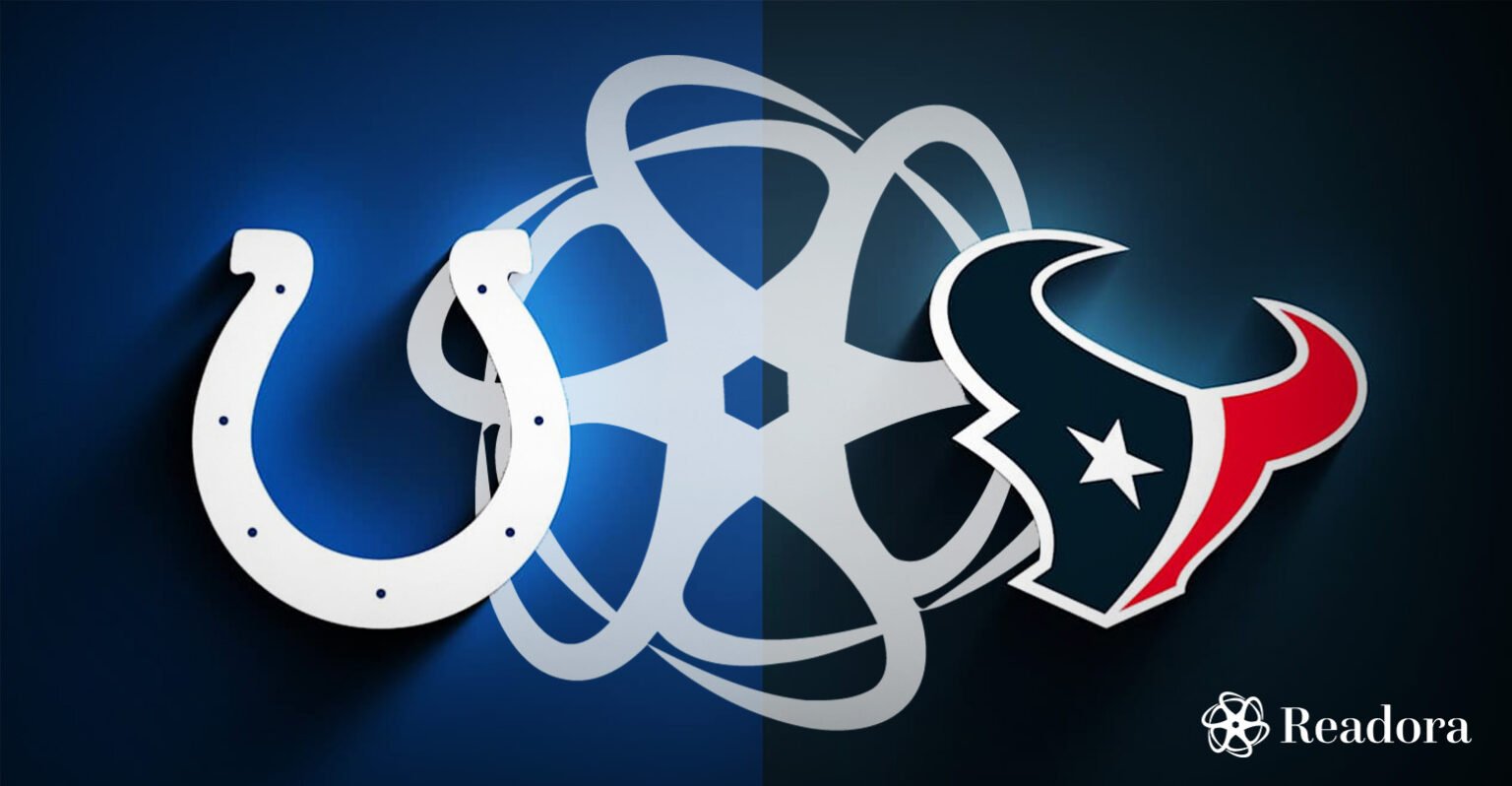 Indianapolis Colts vs Houston Texans Match Player Stats