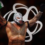 Is Rey Mysterio Still Alive
