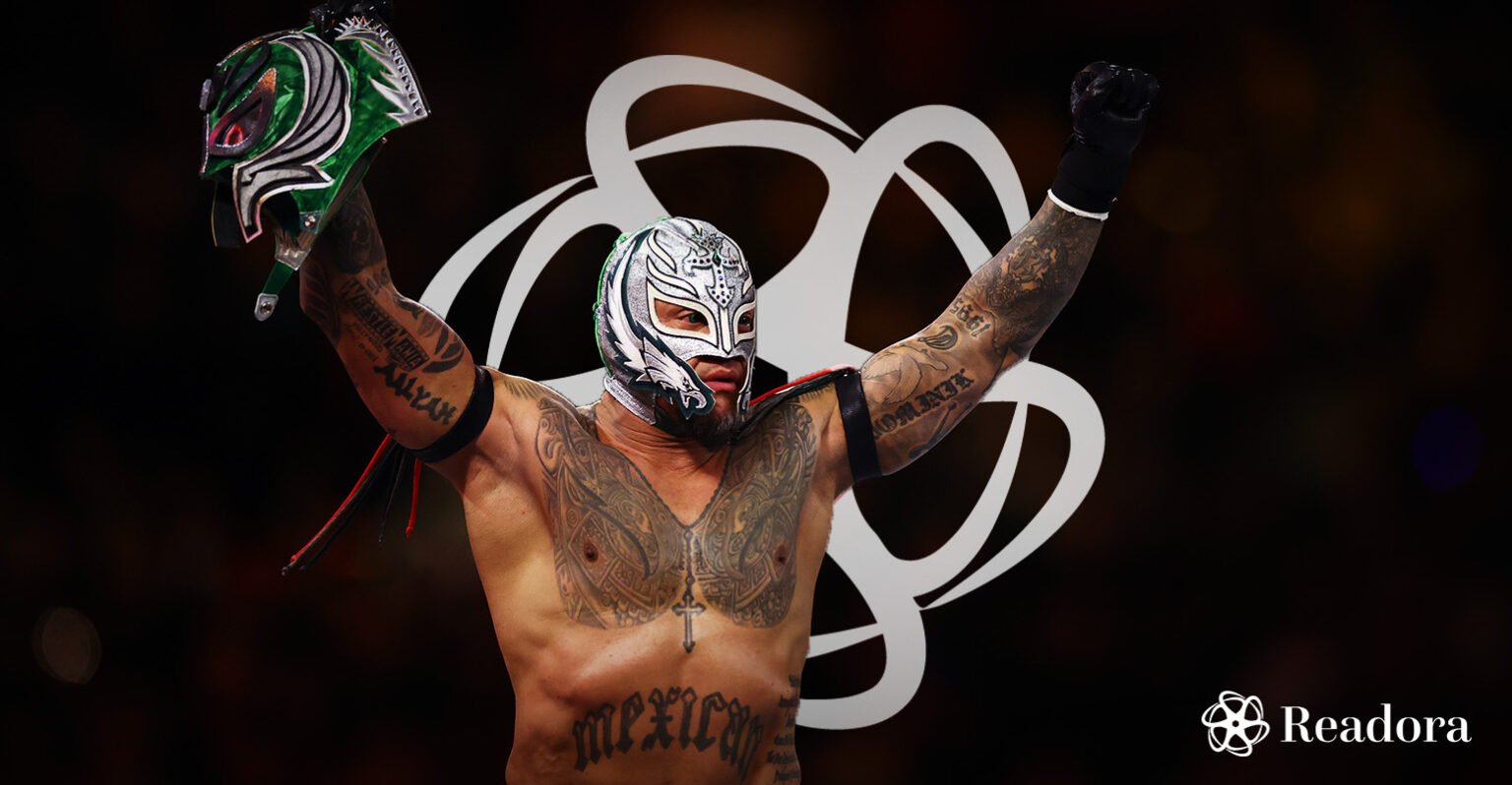Is Rey Mysterio Still Alive