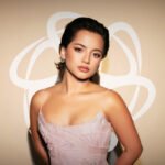 Isabela Merced Height