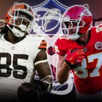 Kansas City Chiefs vs Cleveland Browns Match Player Stats