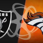 Las Vegas Raiders vs Denver Broncos Match Player Stats