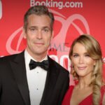 Megyn Kelly Husband