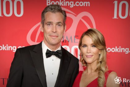 Megyn Kelly Husband